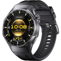 Koop Huawei Watch GT 6 Pro 46 mm Zwart