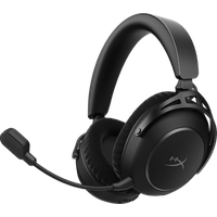 Koop HyperX Cloud Alpha 2 Wireless Zwart