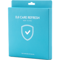 Koop DJI Care Refresh Card DJI Mini 5 Pro (1 jaar)