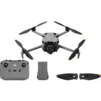 Koop DJI Mini 5 Pro + Remote Controller