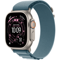 Koop Apple Watch Ultra 3