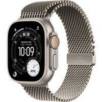Koop Apple Watch Ultra 3
