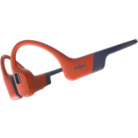 Koop Shokz OpenSwim Pro USB-C Rood