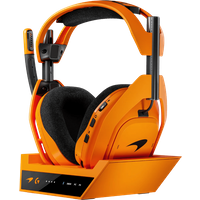 Koop Logitech G Astro A50 X McLaren Racing Edition