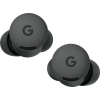 Koop Google Pixel Buds 2a Zwart