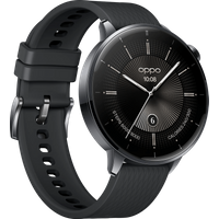 Koop OPPO Watch X2 mini 44 mm Zwart