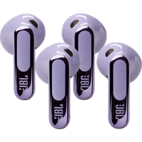 Koop JBL Live Flex 3 Paars duo pack