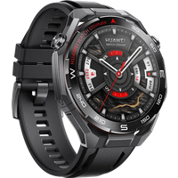 Koop Huawei Watch Ultimate 2 Zwart 48 mm