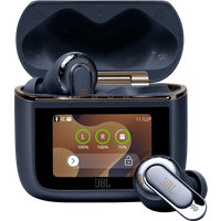 Koop JBL Tour Pro 3 TWS Blauw