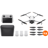Koop DJI Mini 3 FMC + SC Controller