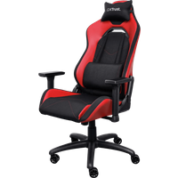 Koop Trust GXT 714R Ruya Gaming Stoel Rood