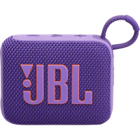 Koop JBL Go 4 Paars