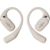 Koop Shokz OpenFit Crème