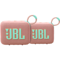 Koop JBL Go 4 Roze 2-pack