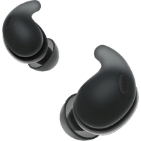 Koop Sony LinkBuds Fit Zwart