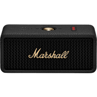 Koop Marshall Emberton III BT Black & Brass