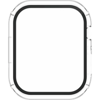 Koop PanzerGlass Full Body Apple Watch 46mm Screenprotector Transparant