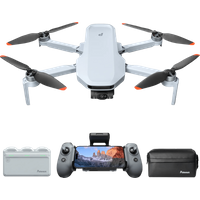 Koop Potensic ATOM 2 Fly More Combo + Remote Controller
