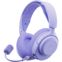 Koop SteelSeries Arctis Nova 3X Lavendel