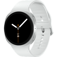 Koop Samsung Galaxy Watch 8 Zilver 44mm