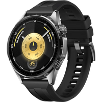 Koop Huawei Watch GT 6 46 mm Zwart