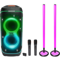 Koop JBL Partybox 720 Karaoke Set