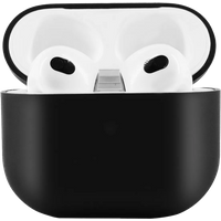 Koop BlueBuilt Apple Airpods 3 Case Black