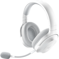 Koop Razer Barracuda X Wireless Gaming Headset - Mercury White (2022)