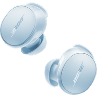 Koop Bose QuietComfort Earbuds Lichtblauw