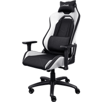 Koop Trust GXT 714W Ruya Gaming Stoel Wit