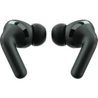 Koop Moto Buds Plus Zwart