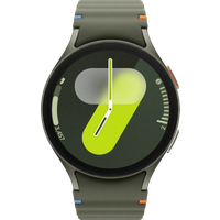 Koop Samsung Galaxy Watch 7 Groen 44mm