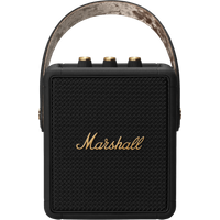 Koop Marshall Stockwell II BT Black & Brass