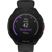 Koop Polar Pacer Zwart