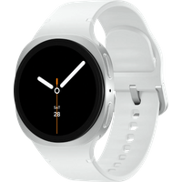 Koop Samsung Galaxy Watch 8 Zilver 40mm