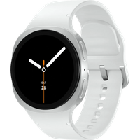 Koop Samsung Galaxy Watch 8 4G Zilver 40mm