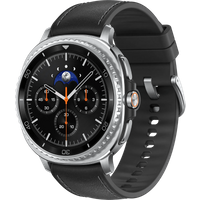 Koop Samsung Galaxy Watch 8 Classic Zwart 46mm