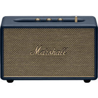 Koop Marshall Acton III speaker BT Midnight Blue
