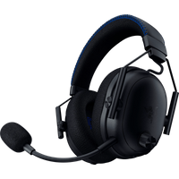 Koop Razer BlackShark V3 Pro Wireless PlayStation - Zwart
