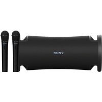Koop Sony ULT Field 7 + Sony ULT MIC Zwart