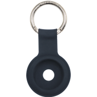 Koop BlueBuilt Apple AirTag Sleutelhanger Blauw
